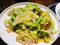 -尚府一品·烤鸭·新京菜(圆明园店)