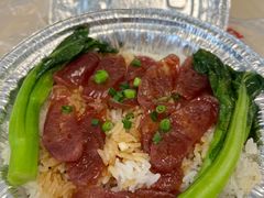 -胜记凯心茶餐厅(汇金财富广场店)