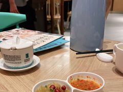 -莆田餐厅PUTIEN(万象天地店)