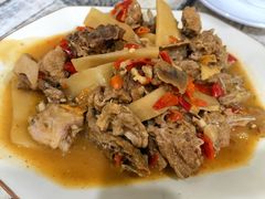 酸笋鸭-南雄雄州土菜餐厅(粤北大厦店)