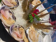 天鹅蛋-捞围鲜·港式打边炉(海阳路店)