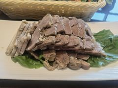 -南京空港温德姆花园酒店·MTF满庭芳中餐厅
