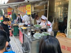 -金杨老摊头蛋饼(金口路店)