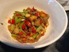 -南海底小海鲜·湘菜(鲁巷吴家湾店)