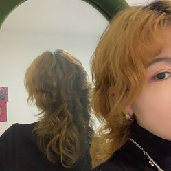 -Moyue HAIR SALON