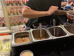 -八婆婆烧仙草(曾厝垵店)