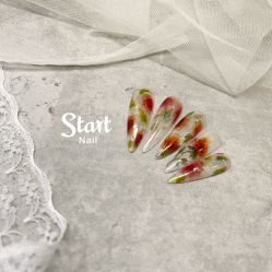 -StartNail美甲