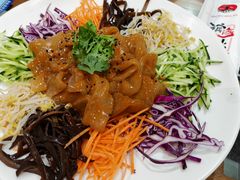 -良师门滨海人家·海鲜·家常菜(滨海城店)