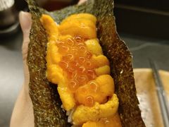 -Sushi Hanzo半藏(天环广场店)
