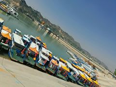 -黄河三峡风景名胜区