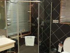 -天明山温泉大酒店