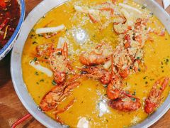 -金陵后厨·南京菜(新街口秣陵路店)