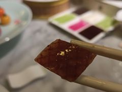 -雀蓝川菜(星悦汇店)