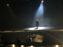 -《12·12》西安事变大型实景演出