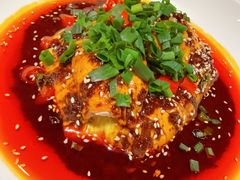 椒麻鸡-金百万(亦庄店)