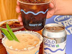 -Shiftin’浮起咖啡 (福保店)