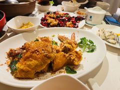 -莆田餐厅PUTIEN(宁波阪急店)