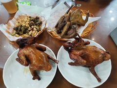 -煲煲掂风味煲仔饭餐厅(西区店)