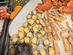 -南湖宾馆·鸳湖阁全日制餐厅