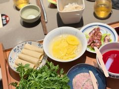 -巴奴毛肚火锅(大剧院店)