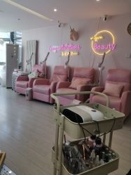 -Beauty Nails 美甲美睫皮肤管理