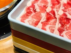 -水林间·寿喜烧自助(仙林金鹰店)