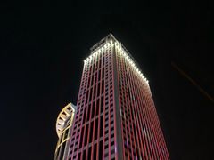 -中国建设银行(湖北省分行营业部)