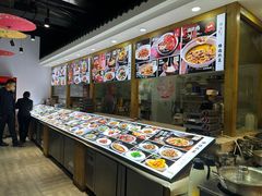 -良师门滨海人家·海鲜·家常菜(滨海城店)