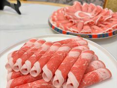 -京悦南门涮羊肉(长寿路店)