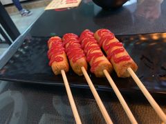 -李先生的首尔小馆(松江启源广场店)