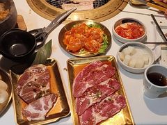 -炙城·韩式烤肉(南京东路店)