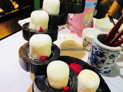 雪媚娘-山顶顶概念四川菜(黄埔大道店)