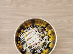 -梨花牛肉汤饭(仁恒伊势丹店)