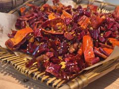 -花盐街·四川乐山小吃(西单大悦城店)