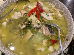 -福满楼特色餐厅(金牛万达广场店)