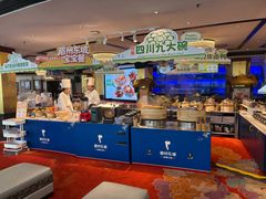 -眉州东坡(石景山店)