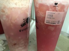 -果呀呀(凯德广场店)