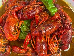 -盱眙虾神於氏龙虾(夫子庙红街店)