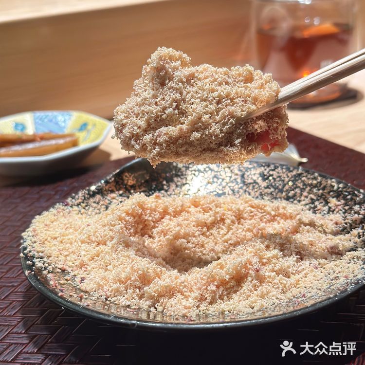 值得N刷的日料店🍣鮨嵐Sushi Arash