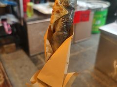 玫瑰味烤乳扇-杨记乳扇·雕梅