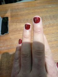 -小红楼美甲美容中心