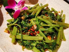 -POKIPOKI泰食谷仓东南亚菜(侨香店)