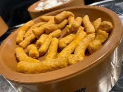 -龍歌自助小火锅(崂山丽达店)