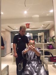 点击看大图 丽锦美容美发(和平里店)-LJOY丽锦造型·烫发染发