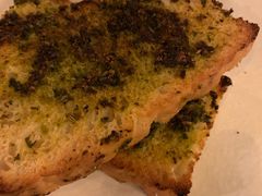 随餐面包-PIZZA BIANCA(万象城店)