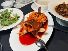 -RIVIERA 松鹤楼(外滩店)