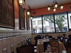 大堂-沙利文餐厅(南湾街店)