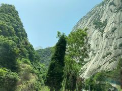 -泰山风景名胜区