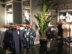 -Abercrombie&Fitch(德基广场店)