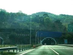 -三岔湖景区